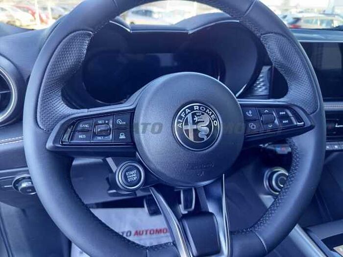 Alfa Romeo Tonale 1.5l