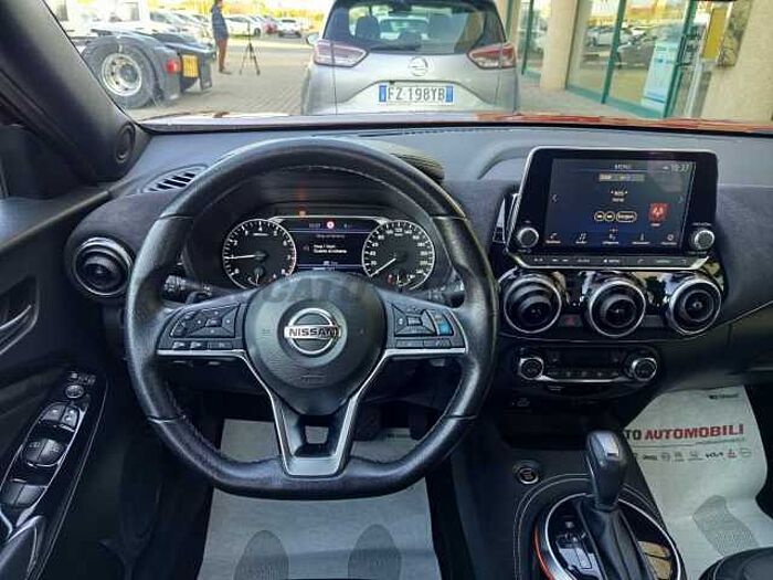 Nissan Juke 1l