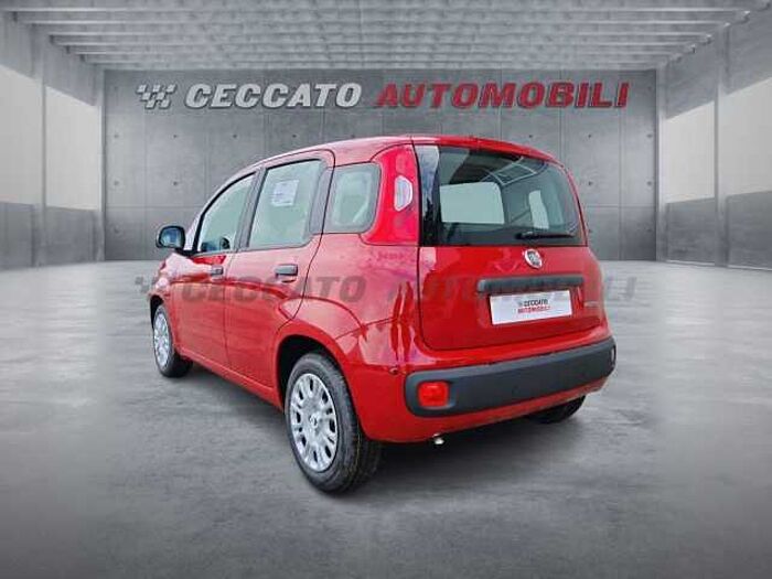Fiat Panda 1l