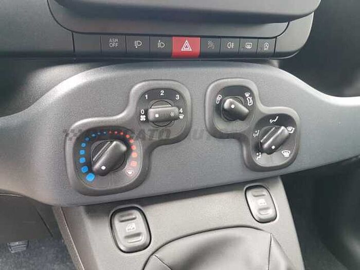Fiat Panda 1l