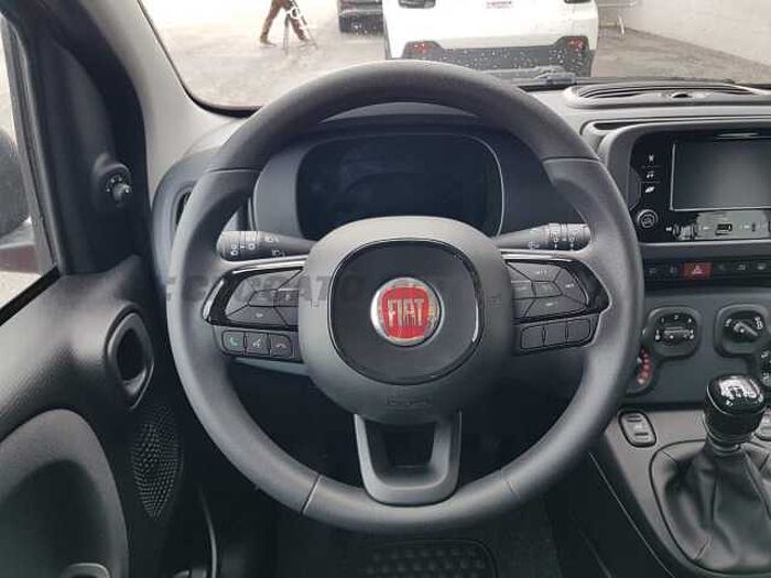 Fiat Panda 1l