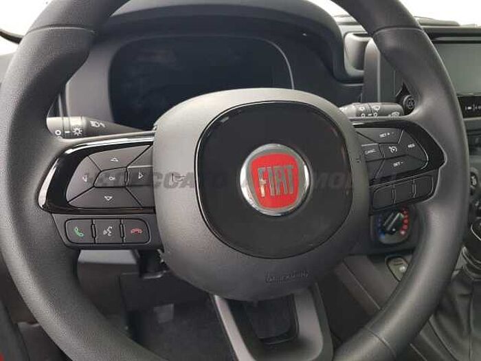 Fiat Panda 1l