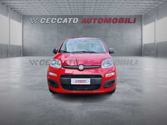 Fiat Panda 1l
