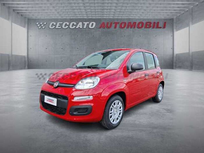 Fiat Panda 1l