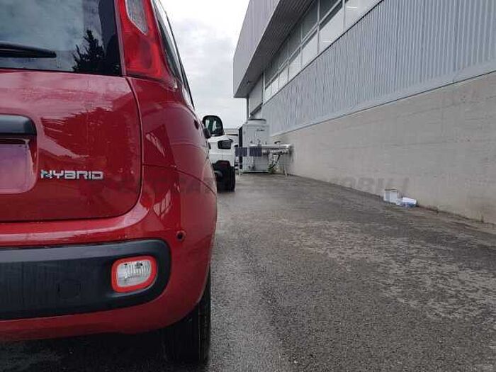 Fiat Panda 1l
