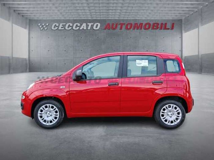 Fiat Panda 1l
