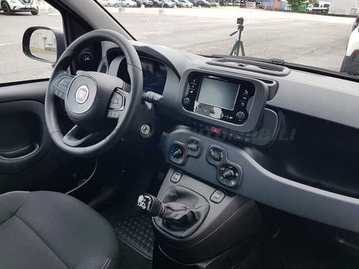 Fiat Panda 1l