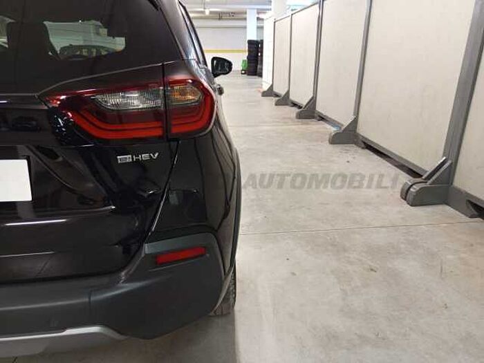 Honda Jazz 1.5l