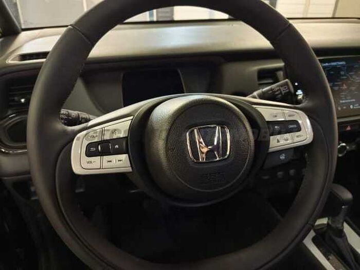 Honda Jazz 1.5l