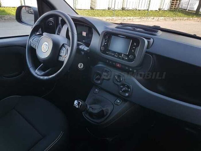 Fiat Panda 1l