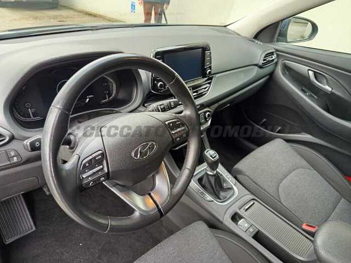Hyundai i30 1l