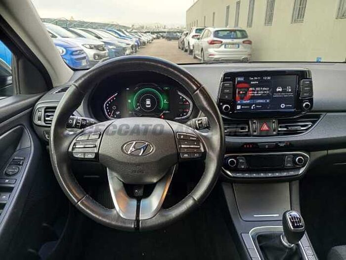 Hyundai i30 1l