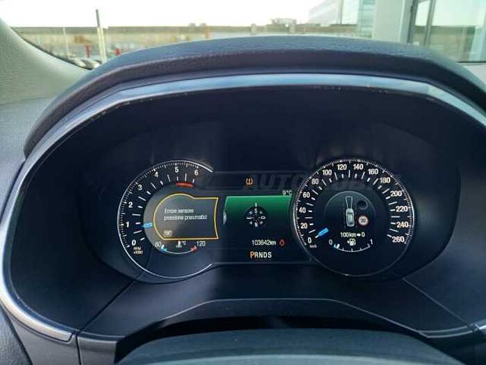 Ford Edge 2l
