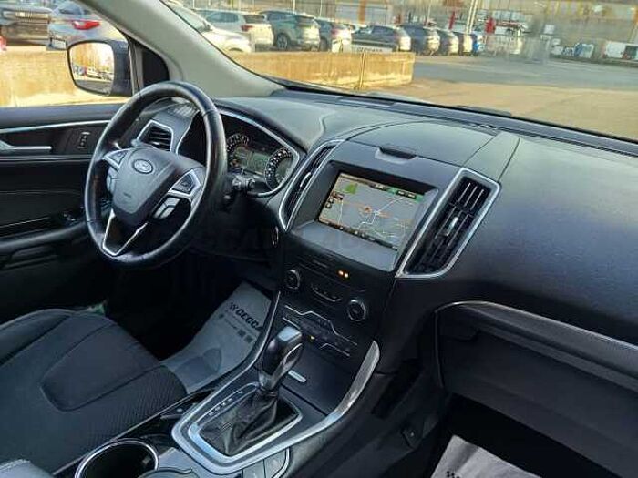 Ford Edge 2l