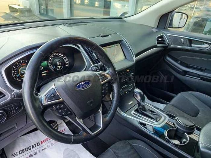 Ford Edge 2l