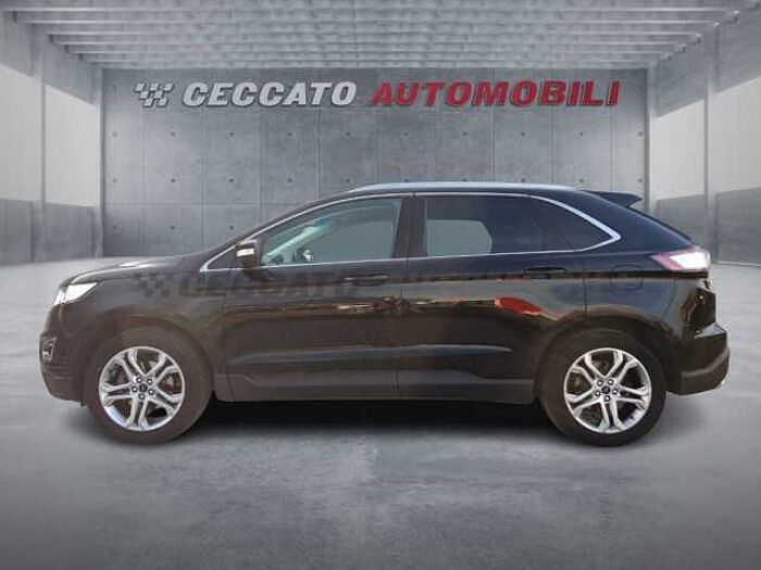 Ford Edge 2l