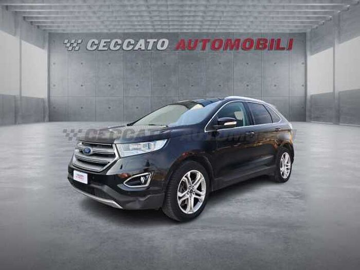 Ford Edge 2l