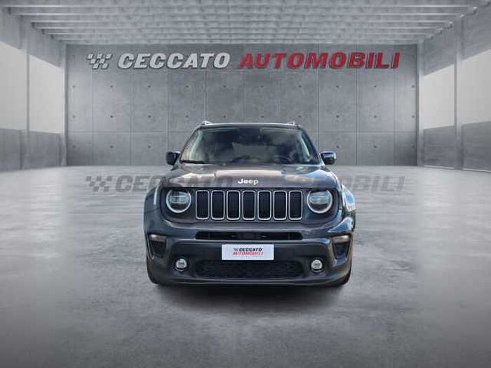Jeep Renegade 1.5l