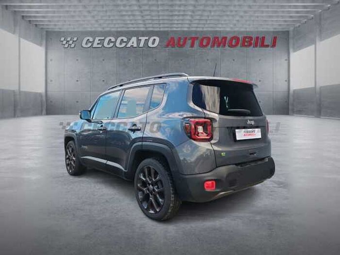 Jeep Renegade 1.5l