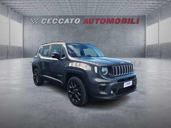 Jeep Renegade 1.5l