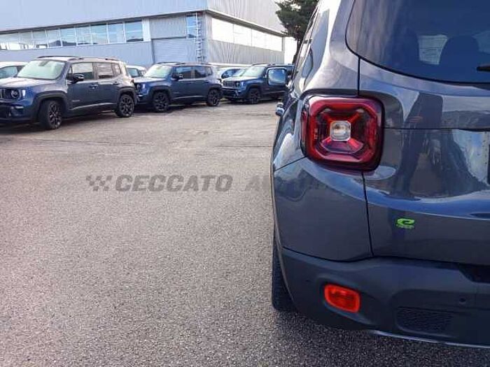 Jeep Renegade 1.5l