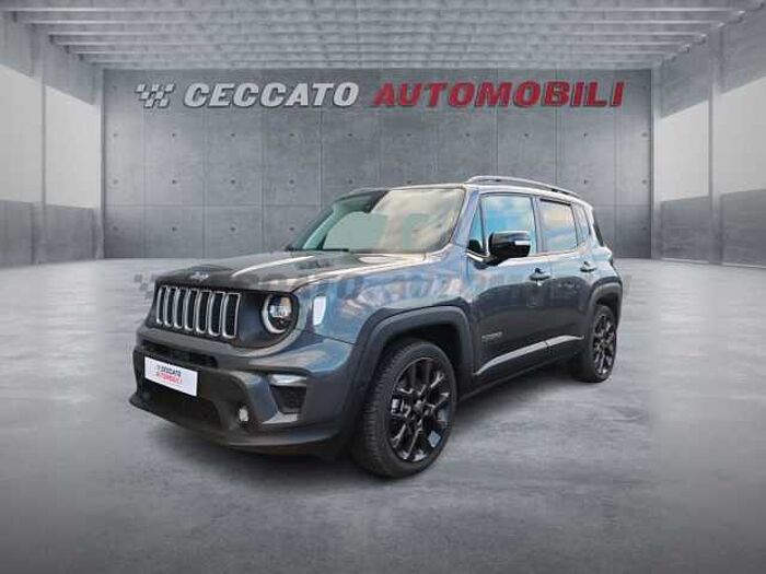 Jeep Renegade 1.5l