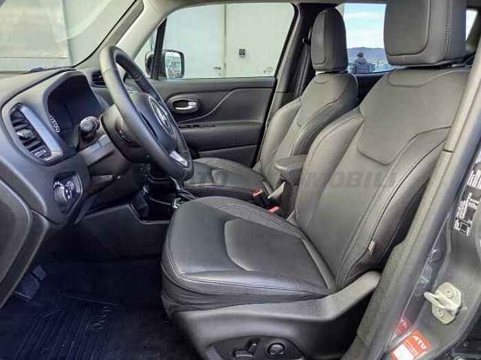 Jeep Renegade 1.5l