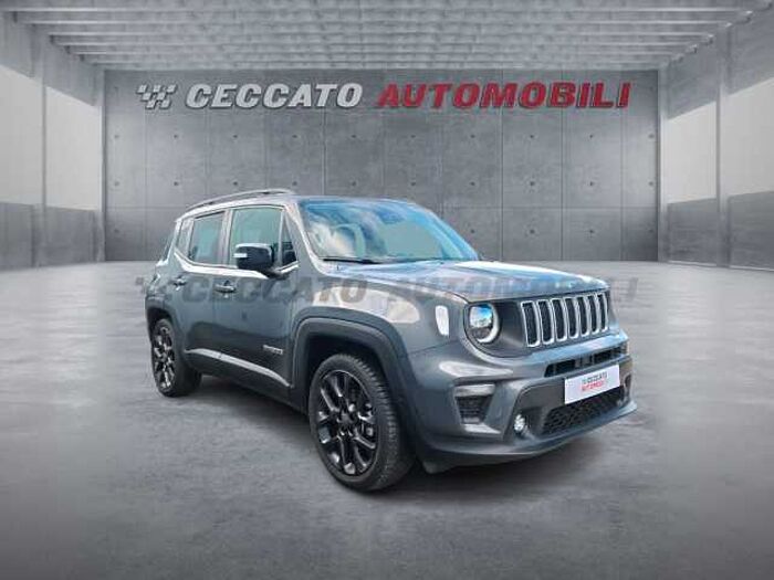Jeep Renegade 1.5l