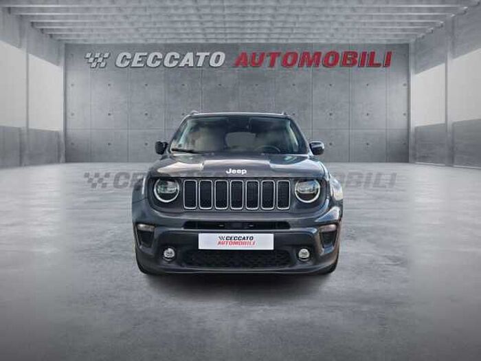 Jeep Renegade 1.5l
