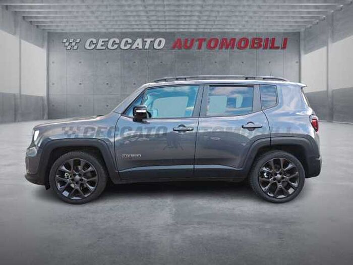 Jeep Renegade 1.5l