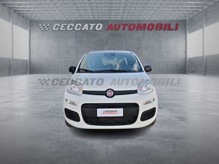 Fiat Panda 1l