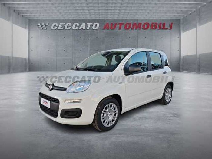 Fiat Panda 1l