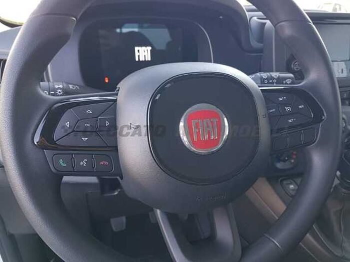 Fiat Panda 1l