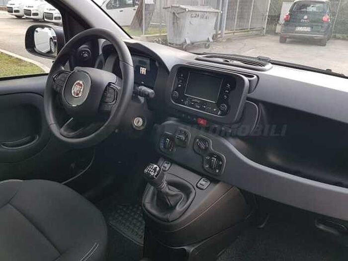 Fiat Panda 1l