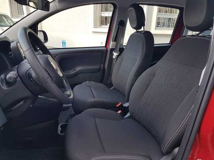 Fiat Panda 1l