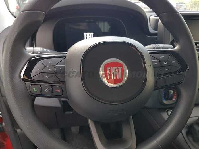 Fiat Panda 1l