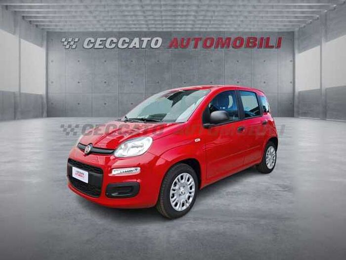 Fiat Panda 1l