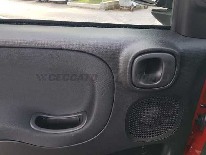 Fiat Panda 1l