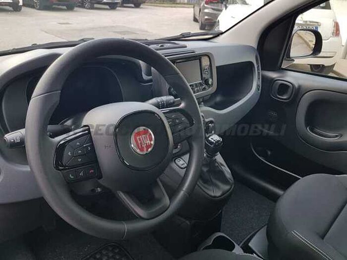 Fiat Panda 1l