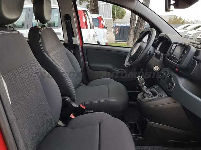 Fiat Panda 1l