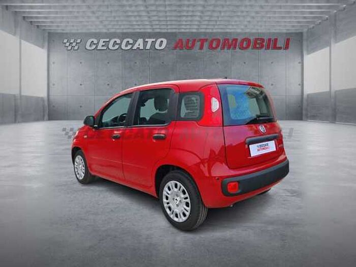 Fiat Panda 1l