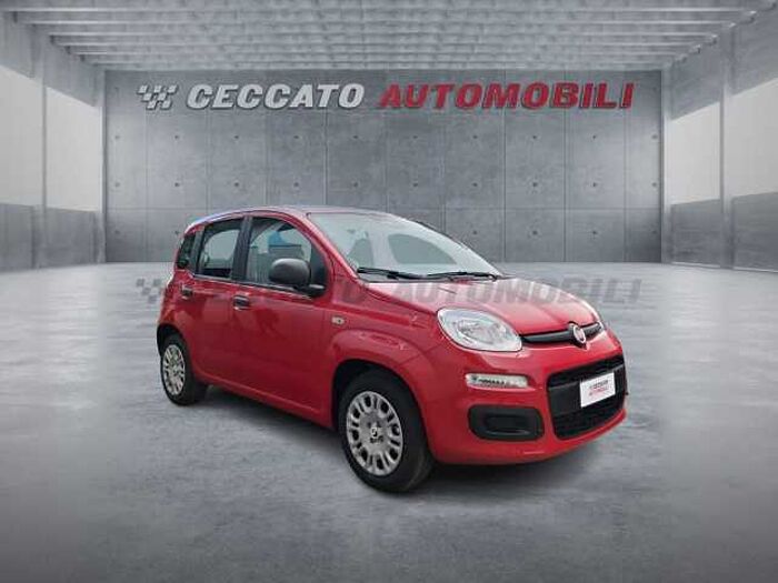 Fiat Panda 1l