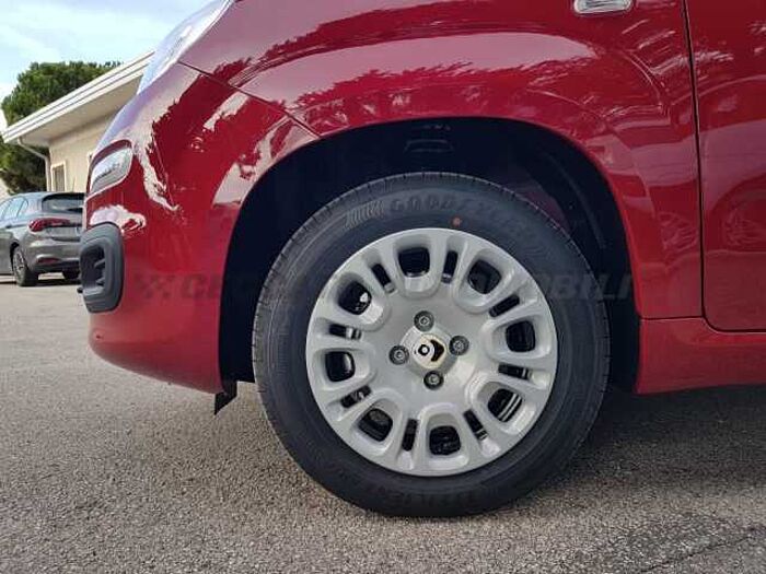 Fiat Panda 1l