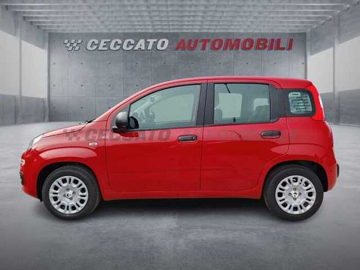 Fiat Panda 1l