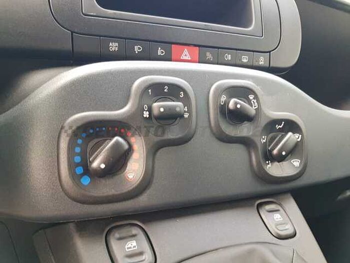 Fiat Panda 1l