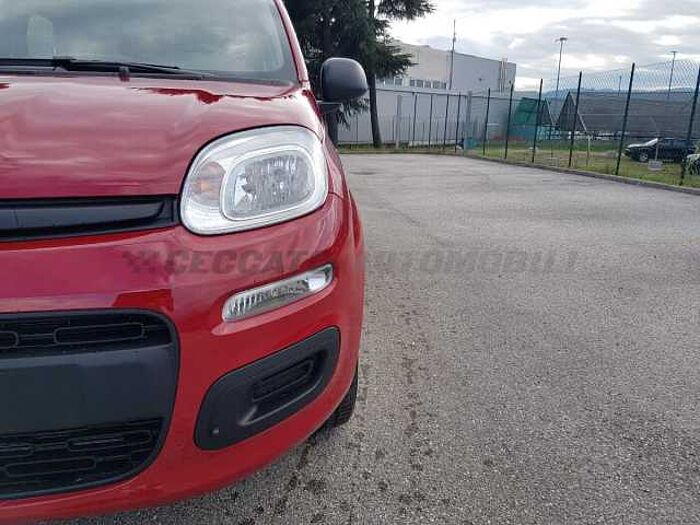Fiat Panda 1l