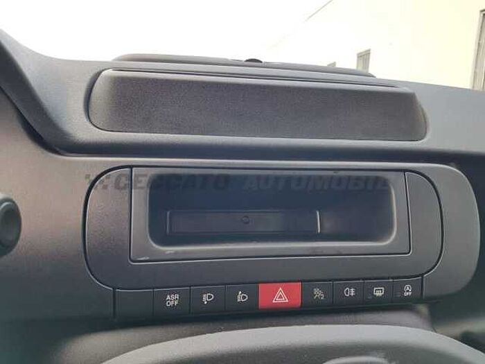 Fiat Panda 1l