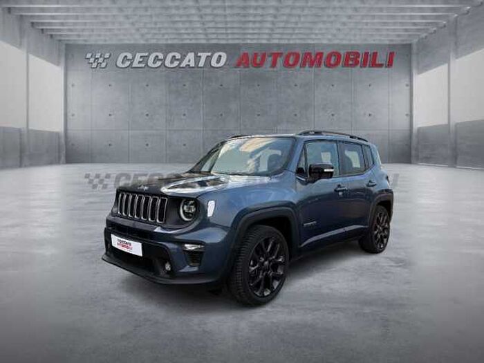 Jeep Renegade 1.5l