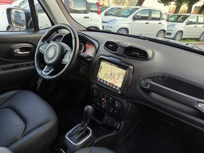 Jeep Renegade 1.5l