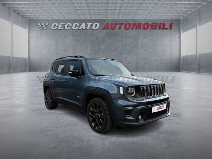 Jeep Renegade 1.5l